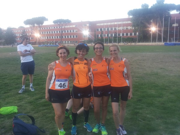 Campionato Regionale Master (CE doppio punteggio) (02/07/2016) 00004