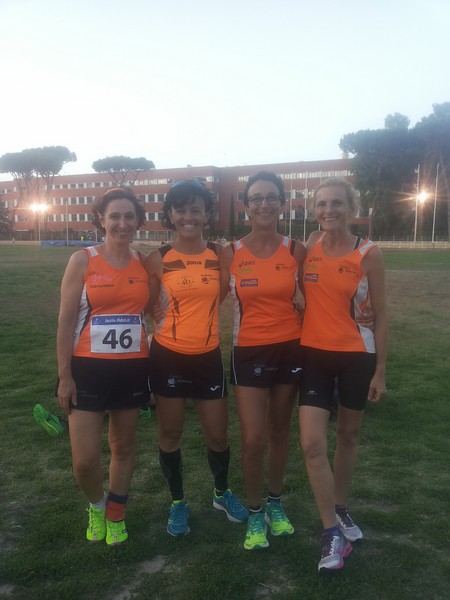 Campionato Regionale Master (CE doppio punteggio) (02/07/2016) 00006