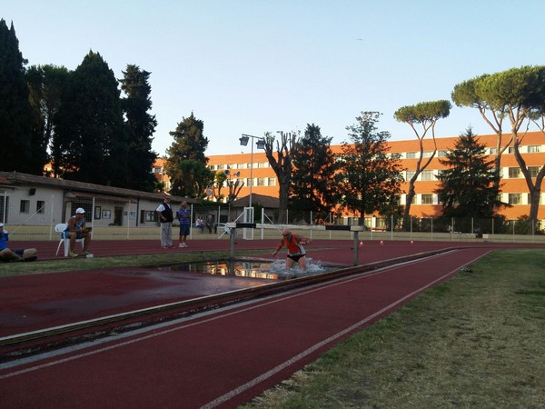Campionato Regionale Master (CE doppio punteggio) (02/07/2016) 00008