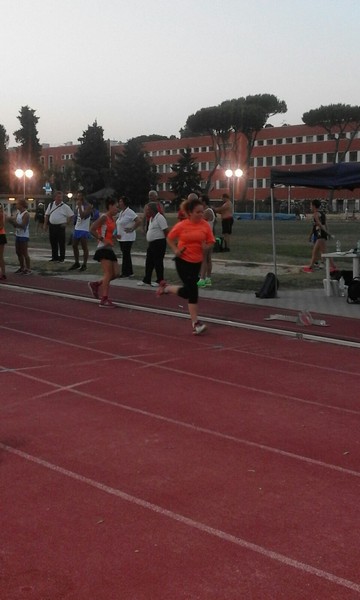 Campionato Regionale Master (CE doppio punteggio) (02/07/2016) 00009