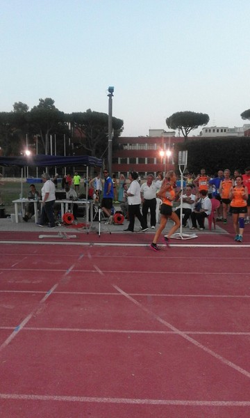 Campionato Regionale Master (CE doppio punteggio) (02/07/2016) 00010