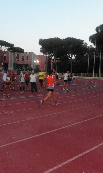 Campionato Regionale Master (CE doppio punteggio) (02/07/2016) 00011