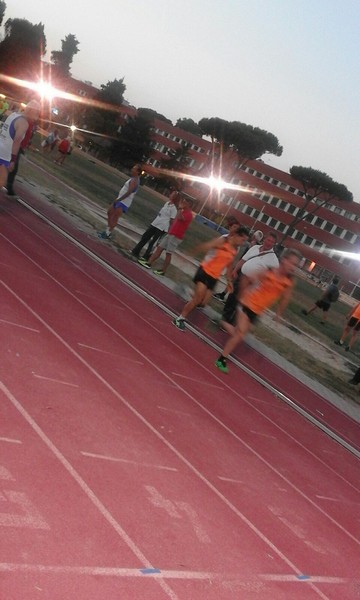 Campionato Regionale Master (CE doppio punteggio) (02/07/2016) 00017