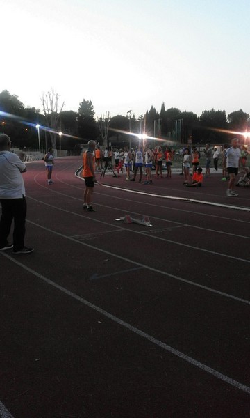 Campionato Regionale Master (CE doppio punteggio) (02/07/2016) 00018