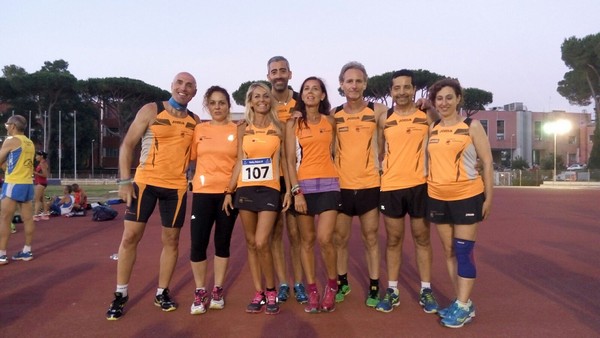 Campionato Regionale Master (CE doppio punteggio) (02/07/2016) 00021