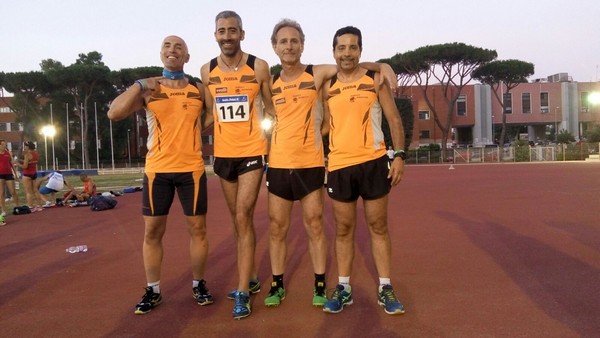 Campionato Regionale Master (CE doppio punteggio) (02/07/2016) 00026