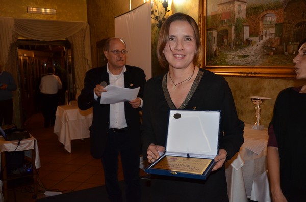 Corri alla Cena Sociale (08/01/2016) 00031