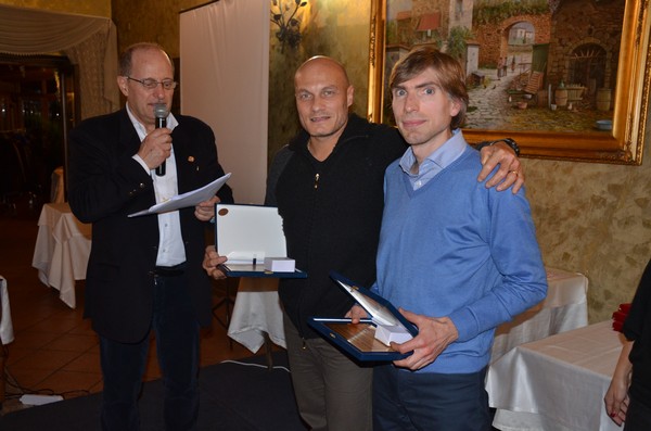 Corri alla Cena Sociale (08/01/2016) 00032