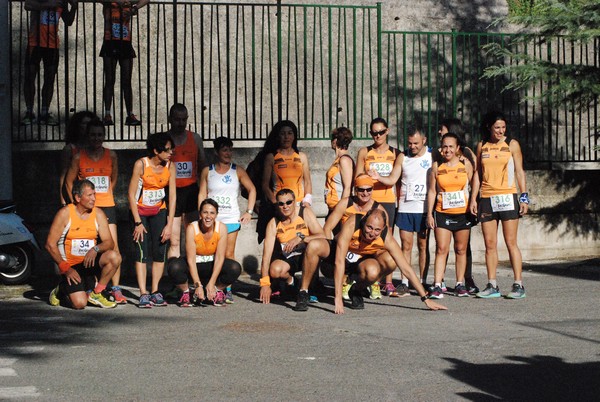 Gara Podistica Internazionale S.Lorenzo (25/09/2016) 00002
