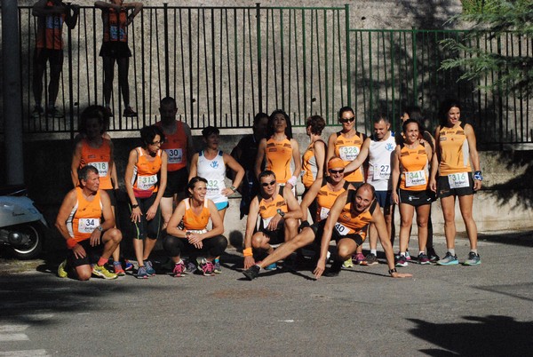Gara Podistica Internazionale S.Lorenzo (25/09/2016) 00003