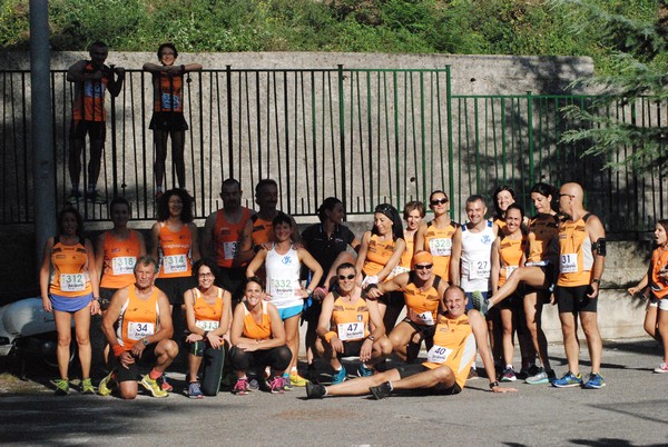 Gara Podistica Internazionale S.Lorenzo (25/09/2016) 00004
