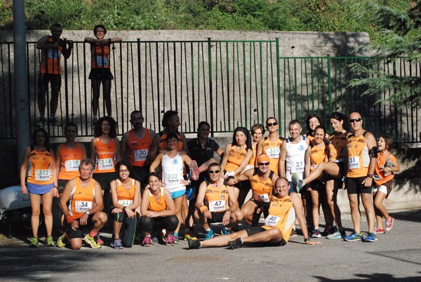Gara Podistica Internazionale S.Lorenzo (25/09/2016) 00005