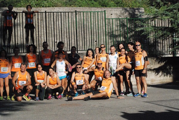 Gara Podistica Internazionale S.Lorenzo (25/09/2016) 00006