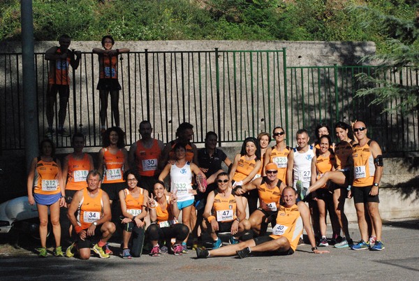 Gara Podistica Internazionale S.Lorenzo (25/09/2016) 00007