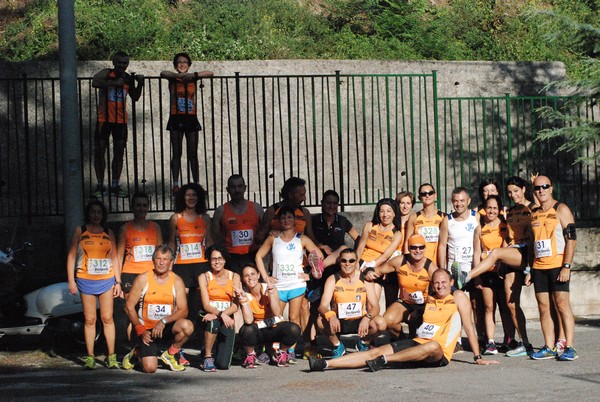 Gara Podistica Internazionale S.Lorenzo (25/09/2016) 00008
