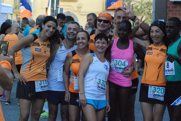 Gara Podistica Internazionale S.Lorenzo (25/09/2016) 00010