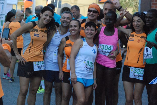 Gara Podistica Internazionale S.Lorenzo (25/09/2016) 00011