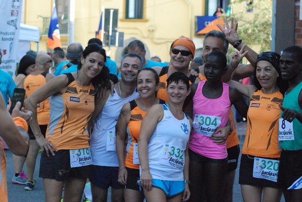 Gara Podistica Internazionale S.Lorenzo (25/09/2016) 00012