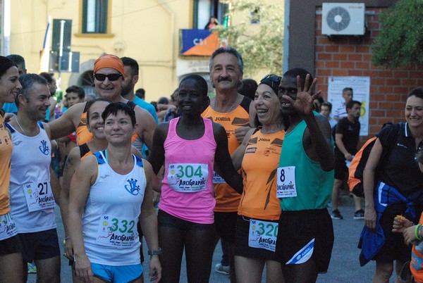 Gara Podistica Internazionale S.Lorenzo (25/09/2016) 00013