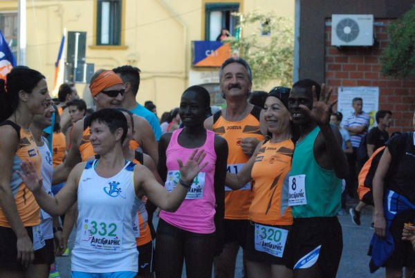 Gara Podistica Internazionale S.Lorenzo (25/09/2016) 00014