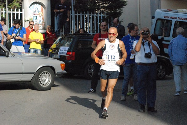 Gara Podistica Internazionale S.Lorenzo (25/09/2016) 00016