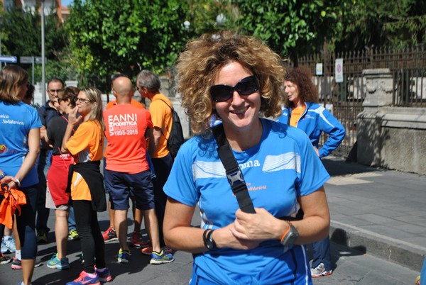 Gara Podistica Internazionale S.Lorenzo (25/09/2016) 00029