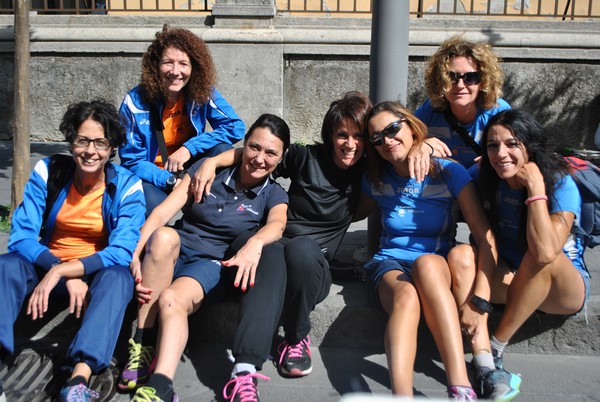 Gara Podistica Internazionale S.Lorenzo (25/09/2016) 00033