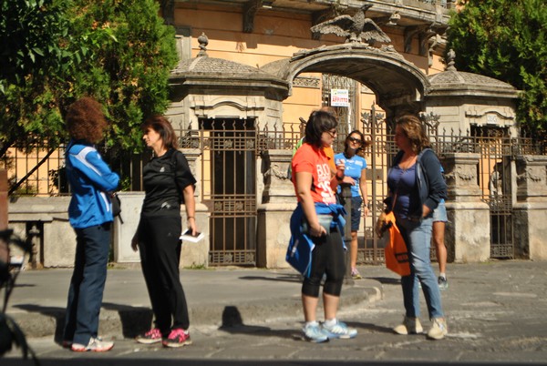 Gara Podistica Internazionale S.Lorenzo (25/09/2016) 00037