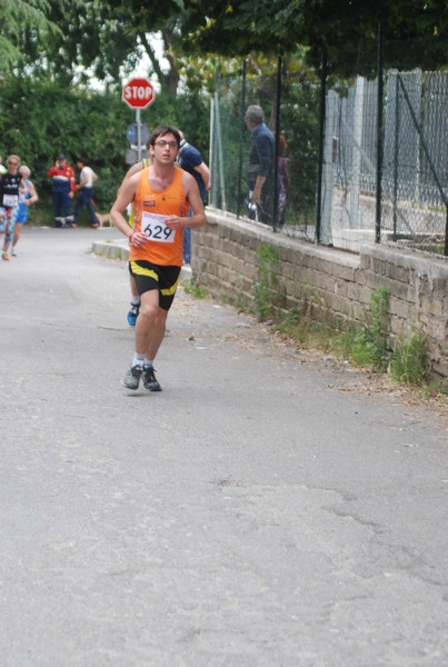 Maratonina di Villa Adriana (CCRun) (29/05/2016) 00001