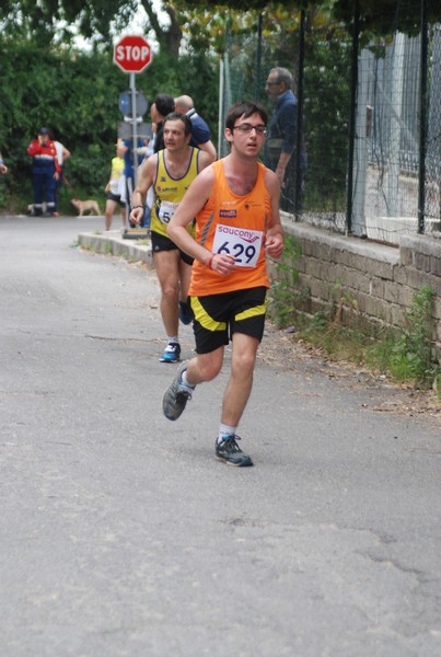 Maratonina di Villa Adriana (CCRun) (29/05/2016) 00002