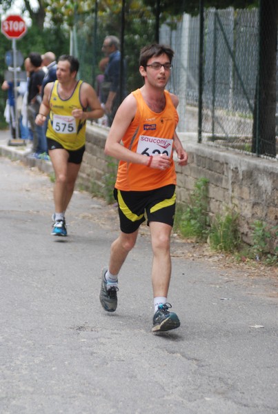 Maratonina di Villa Adriana (CCRun) (29/05/2016) 00003