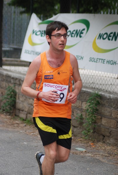 Maratonina di Villa Adriana (CCRun) (29/05/2016) 00005