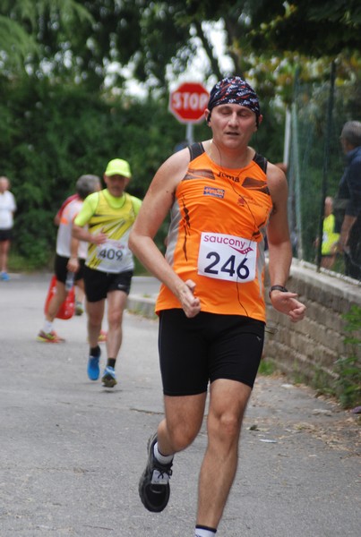 Maratonina di Villa Adriana (CCRun) (29/05/2016) 00009