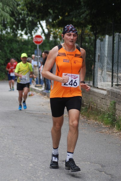 Maratonina di Villa Adriana (CCRun) (29/05/2016) 00010