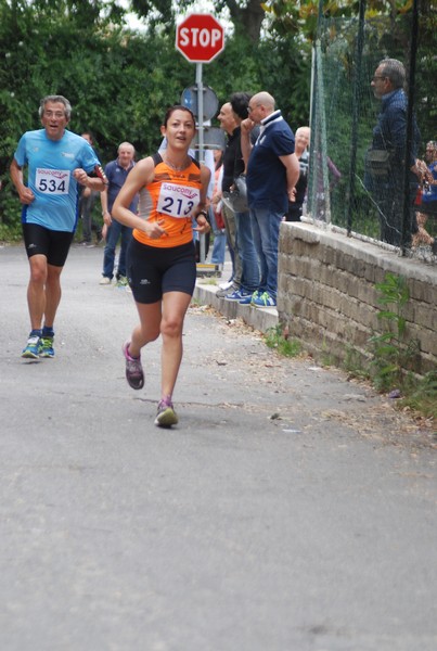 Maratonina di Villa Adriana (CCRun) (29/05/2016) 00013
