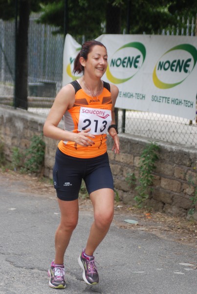 Maratonina di Villa Adriana (CCRun) (29/05/2016) 00019