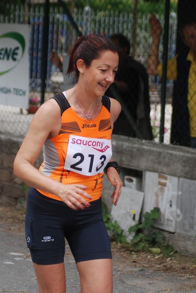 Maratonina di Villa Adriana (CCRun) (29/05/2016) 00020