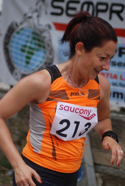 Maratonina di Villa Adriana (CCRun) (29/05/2016) 00021