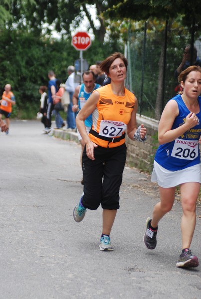 Maratonina di Villa Adriana (CCRun) (29/05/2016) 00031
