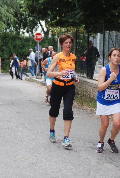Maratonina di Villa Adriana (CCRun) (29/05/2016) 00032