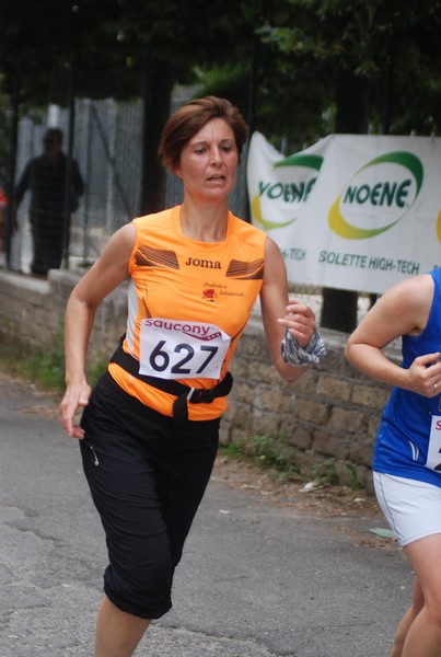 Maratonina di Villa Adriana (CCRun) (29/05/2016) 00034