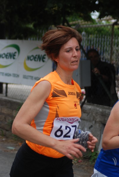 Maratonina di Villa Adriana (CCRun) (29/05/2016) 00035