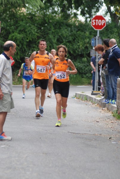 Maratonina di Villa Adriana (CCRun) (29/05/2016) 00038