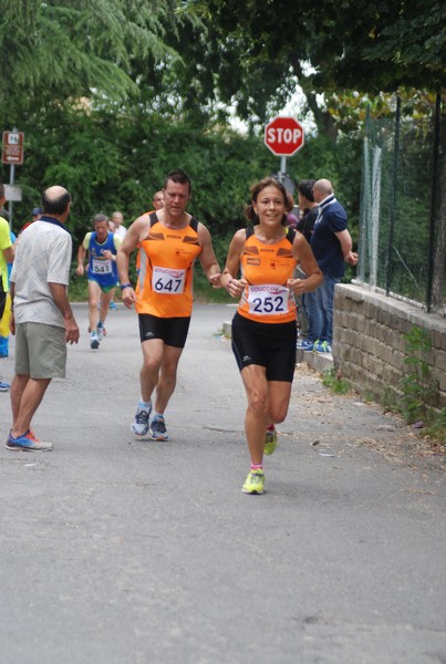 Maratonina di Villa Adriana (CCRun) (29/05/2016) 00041
