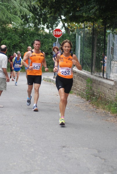 Maratonina di Villa Adriana (CCRun) (29/05/2016) 00042