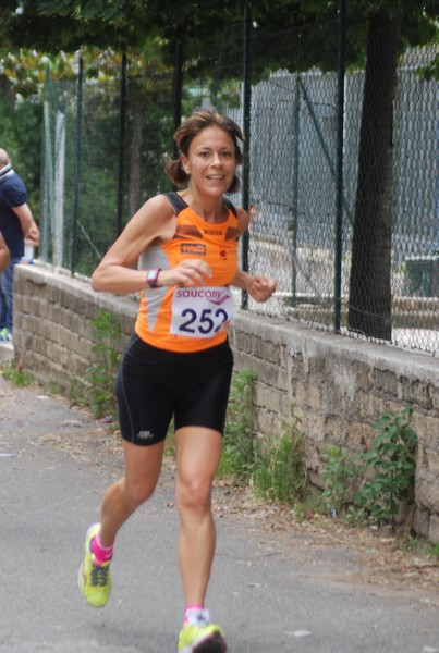 Maratonina di Villa Adriana (CCRun) (29/05/2016) 00044