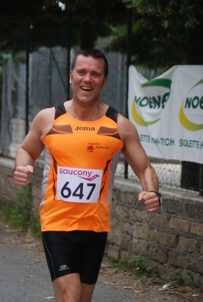 Maratonina di Villa Adriana (CCRun) (29/05/2016) 00047