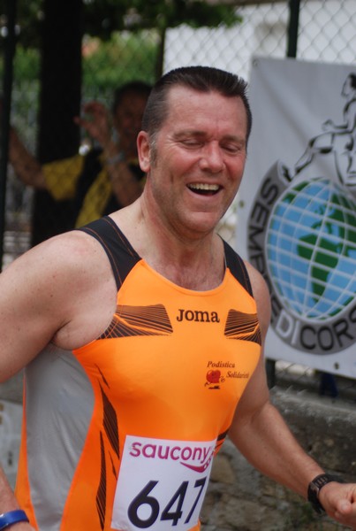 Maratonina di Villa Adriana (CCRun) (29/05/2016) 00049