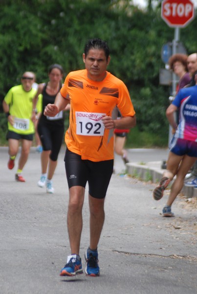 Maratonina di Villa Adriana (CCRun) (29/05/2016) 00051