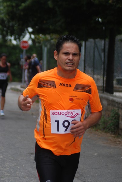 Maratonina di Villa Adriana (CCRun) (29/05/2016) 00057